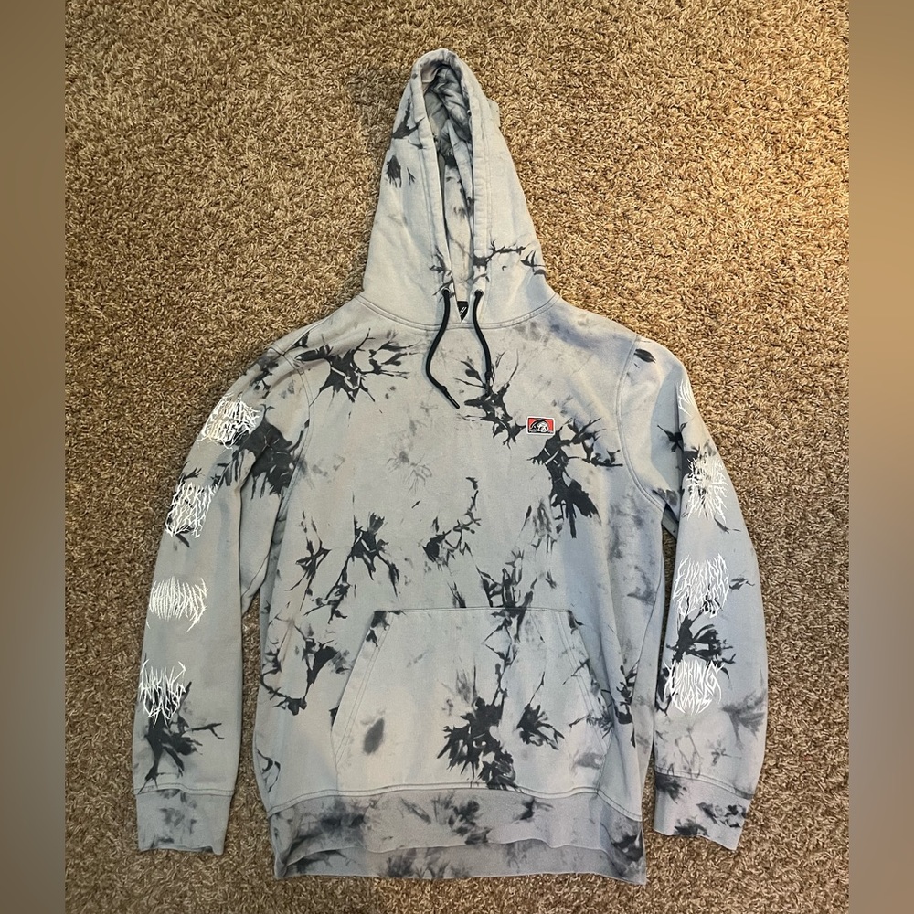 Lurking Class Hoodie Mens L